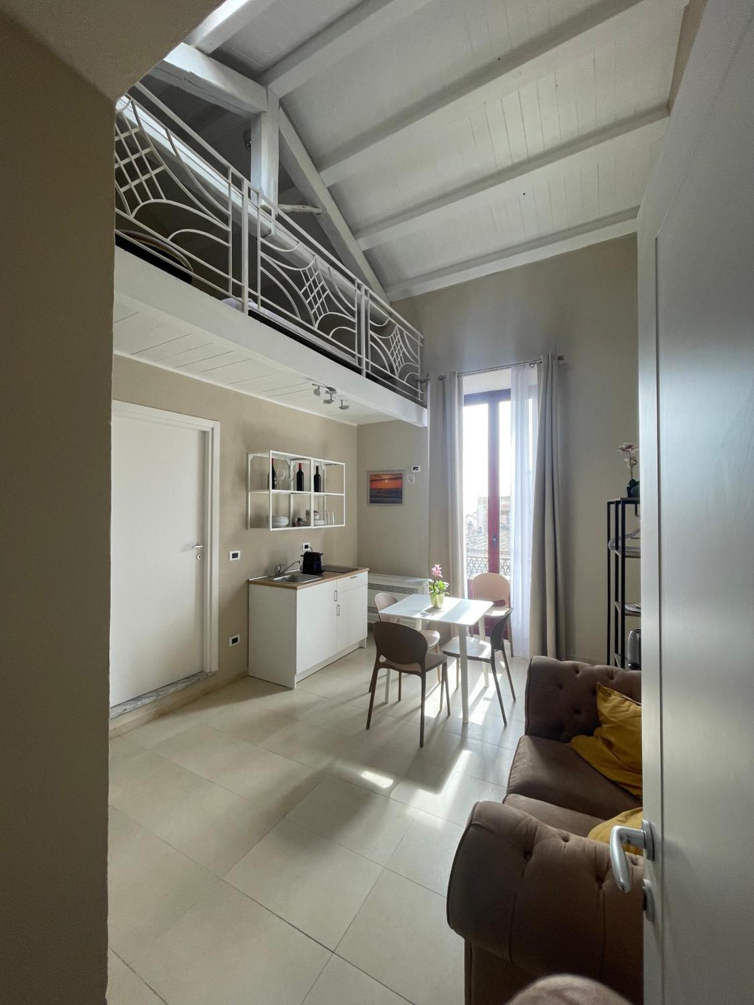 Appartamento Suite Sardinia Holiday Cagliari Exterior foto