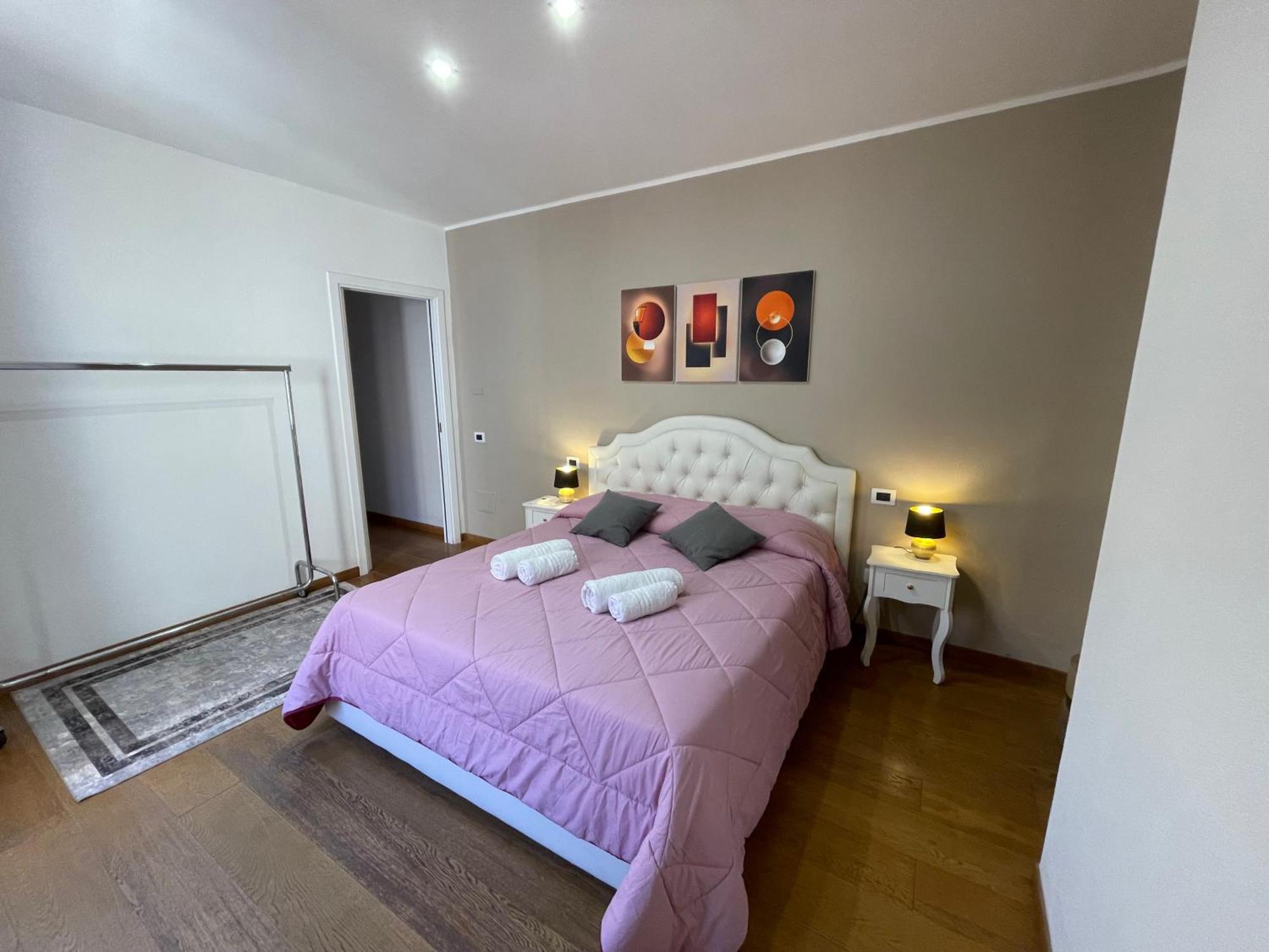 Appartamento Suite Sardinia Holiday Cagliari Exterior foto