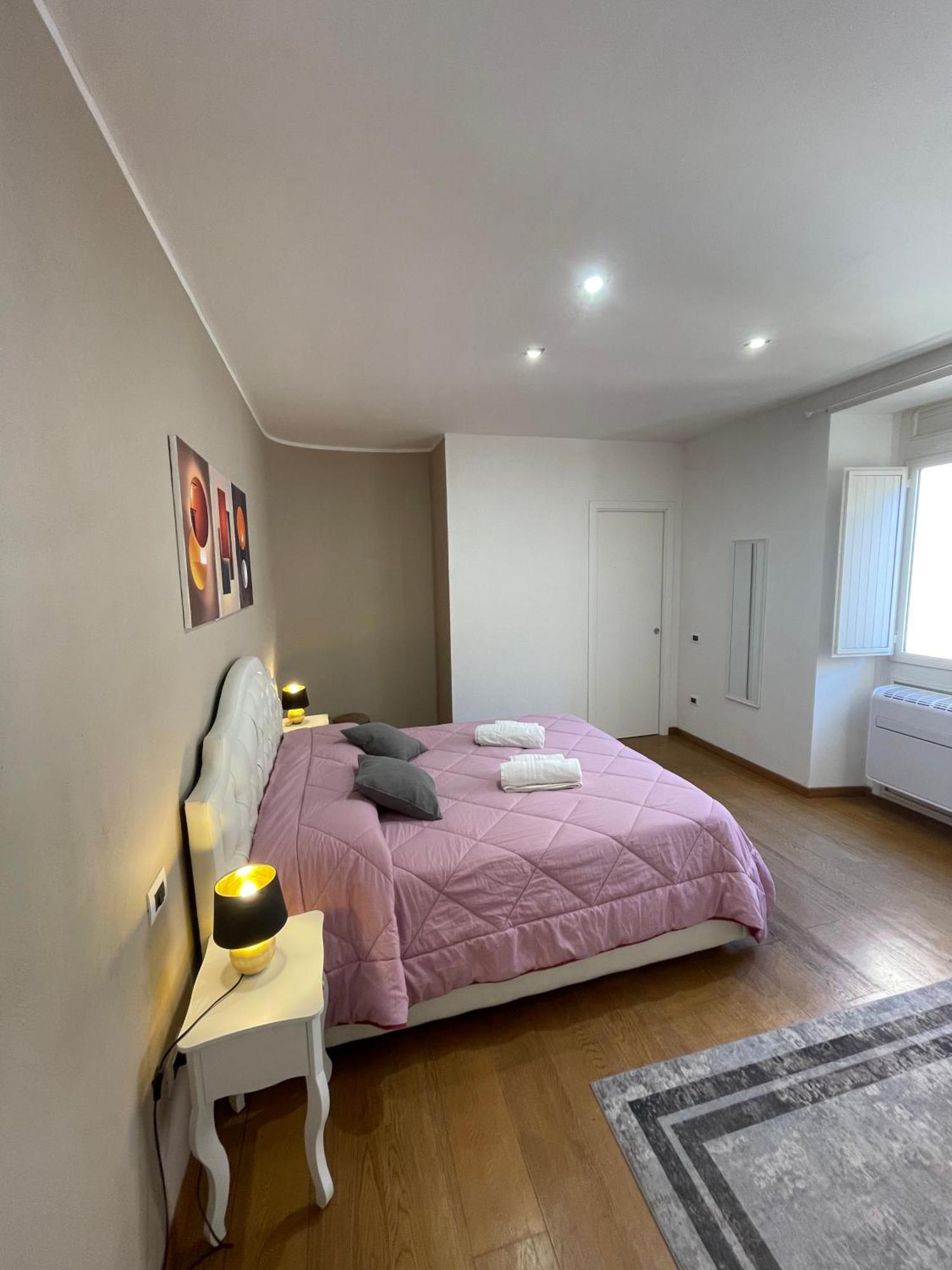 Appartamento Suite Sardinia Holiday Cagliari Exterior foto